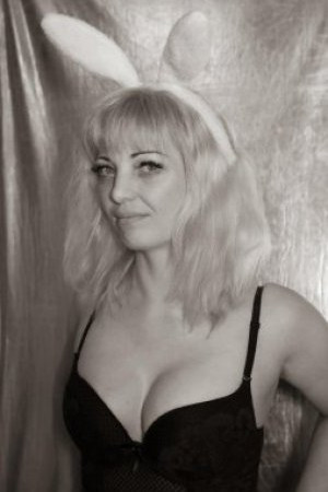 Индивидуалка Надя