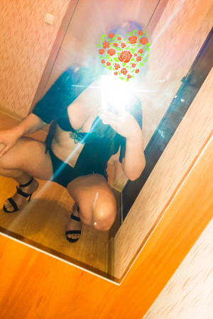 Индивидуалка Лина