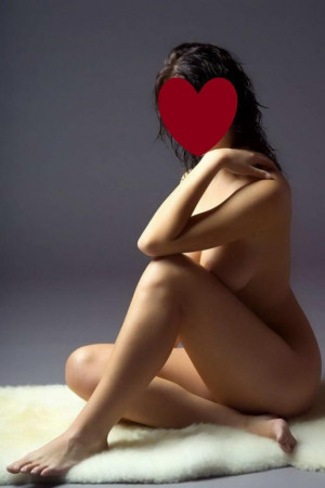 Индивидуалка ВЕРА