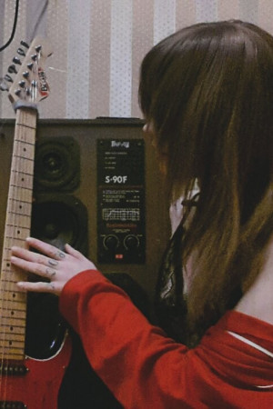 Индивидуалка Ксюша