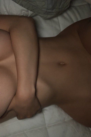 Индивидуалка Алина