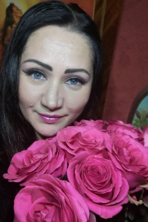 Индивидуалка Ольга