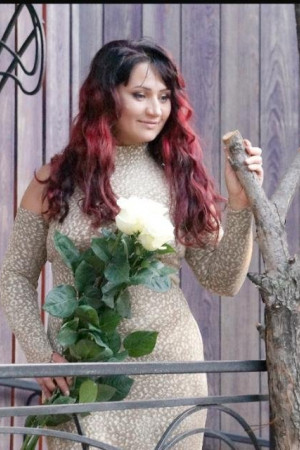 Индивидуалка Ольга