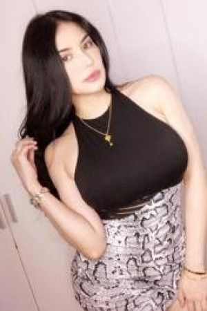 Индивидуалка Даша