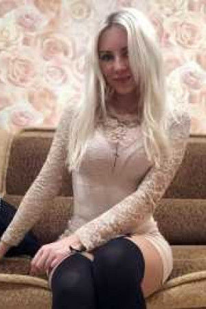 Индивидуалка Алёна 