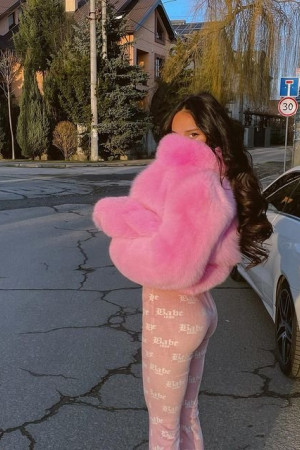 Индивидуалка Влада