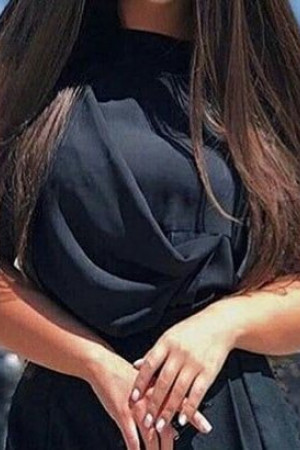 Индивидуалка Оленька