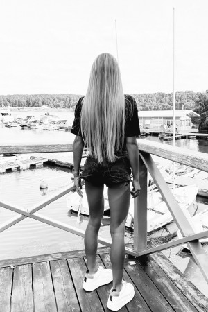 Индивидуалка Sasha