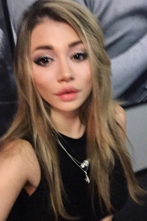 Escort girl Илона