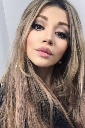 Escort girl Илона