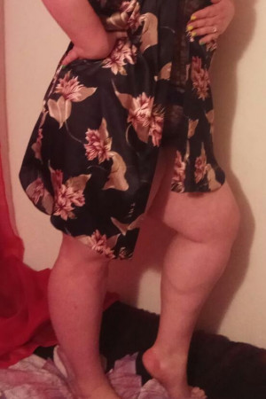 Индивидуалка Оксана