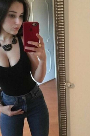 Индивидуалка Олеся 