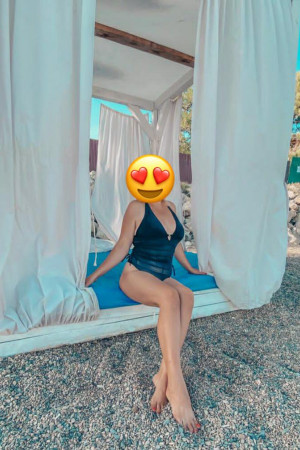 Индивидуалка Лиза( фото мои)