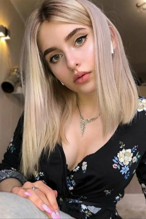 Escort girl Диана