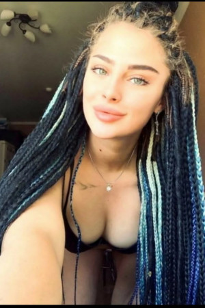 Индивидуалка Соня