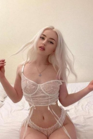 Индивидуалка Лиза