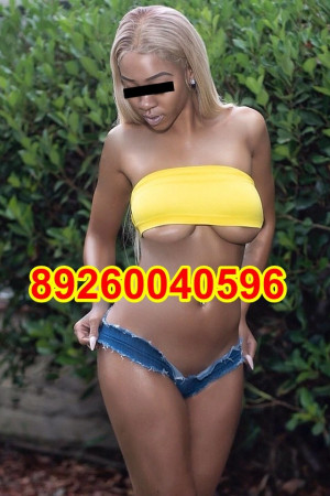 Индивидуалка MARINA