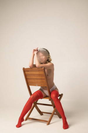 Escort girl Изабелла 