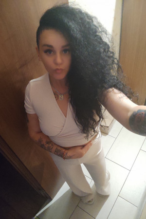 Escort girl Женя