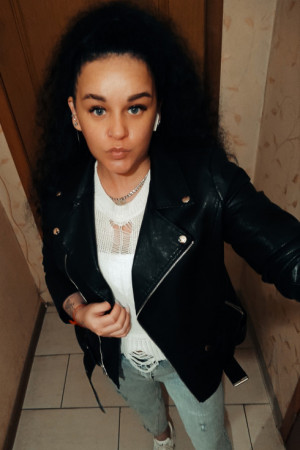 Escort girl Женя